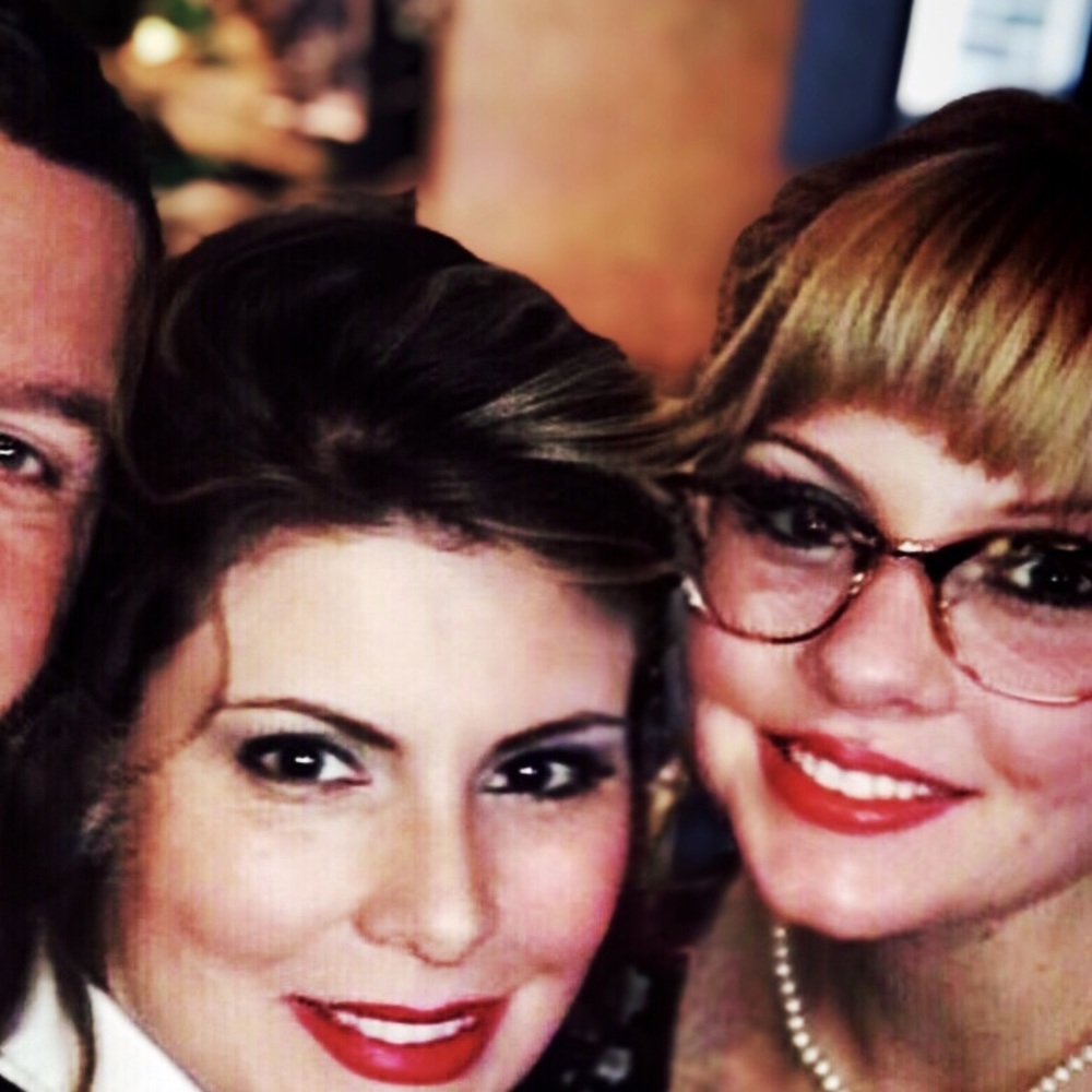 Meet your Posher, Tommie